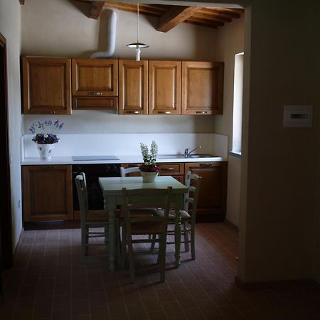 Casale Talevi Villa Cartoceto Bagian luar foto