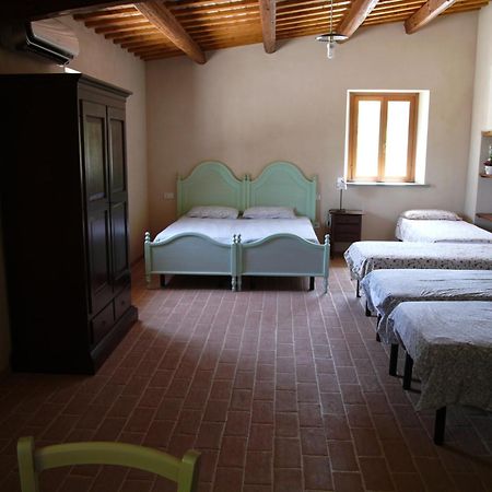 Casale Talevi Villa Cartoceto Bagian luar foto
