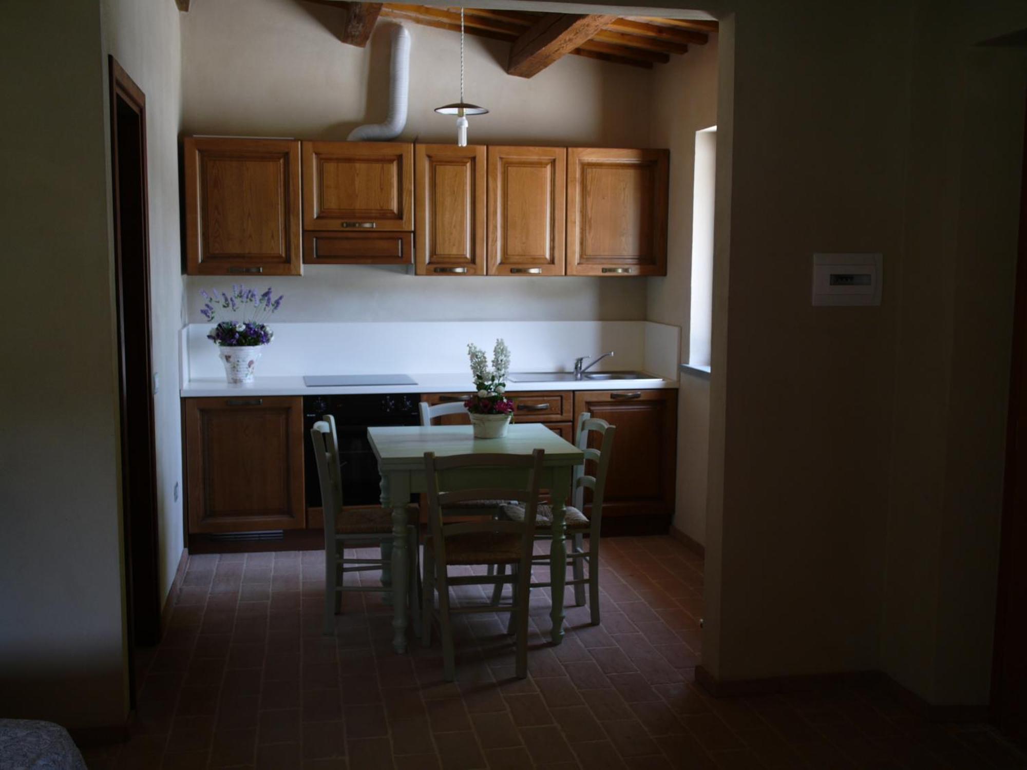 Casale Talevi Villa Cartoceto Bagian luar foto