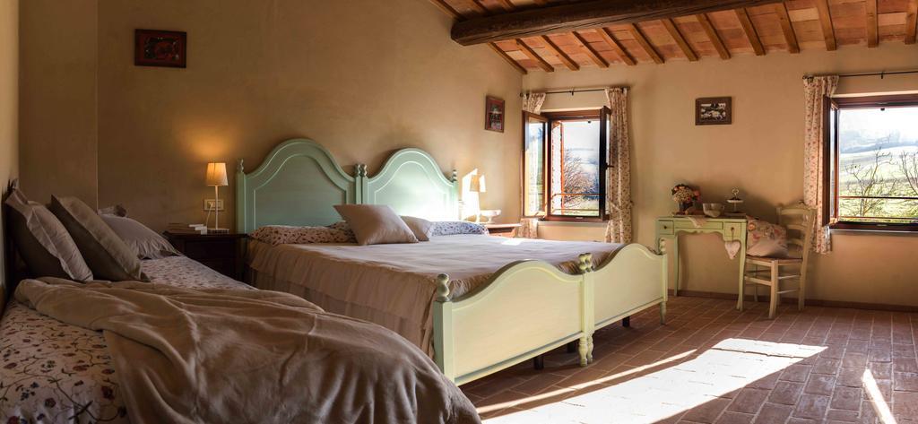 Casale Talevi Villa Cartoceto Bagian luar foto