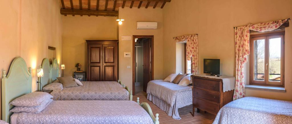 Casale Talevi Villa Cartoceto Bagian luar foto