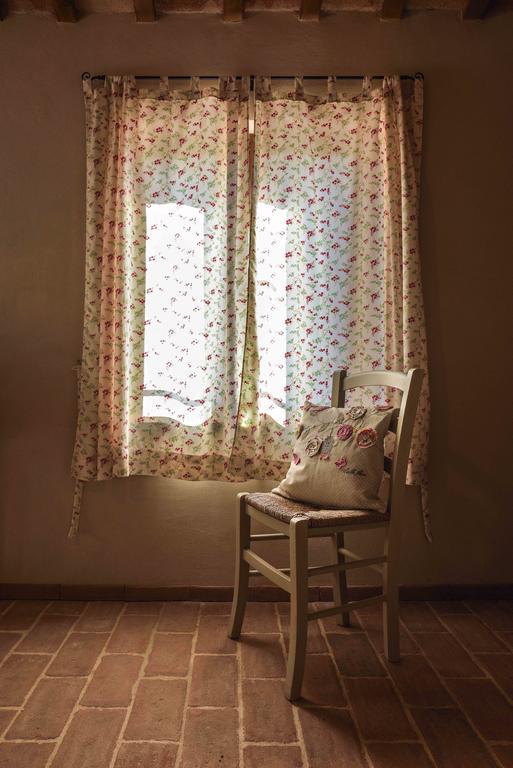 Casale Talevi Villa Cartoceto Bagian luar foto