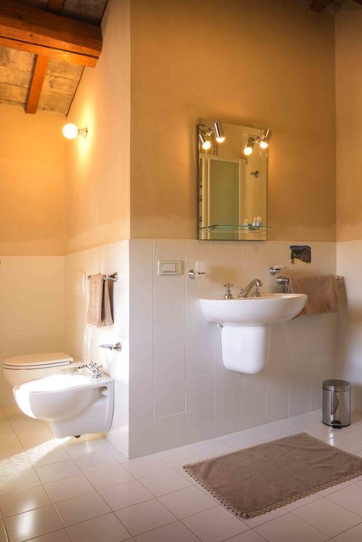 Casale Talevi Villa Cartoceto Bagian luar foto