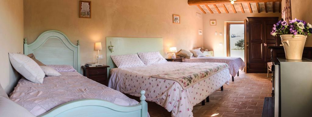 Casale Talevi Villa Cartoceto Bagian luar foto