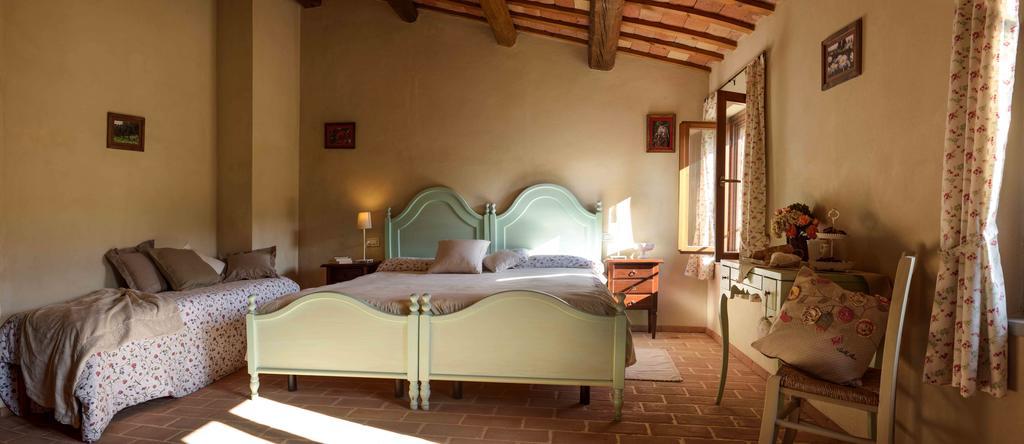 Casale Talevi Villa Cartoceto Bagian luar foto