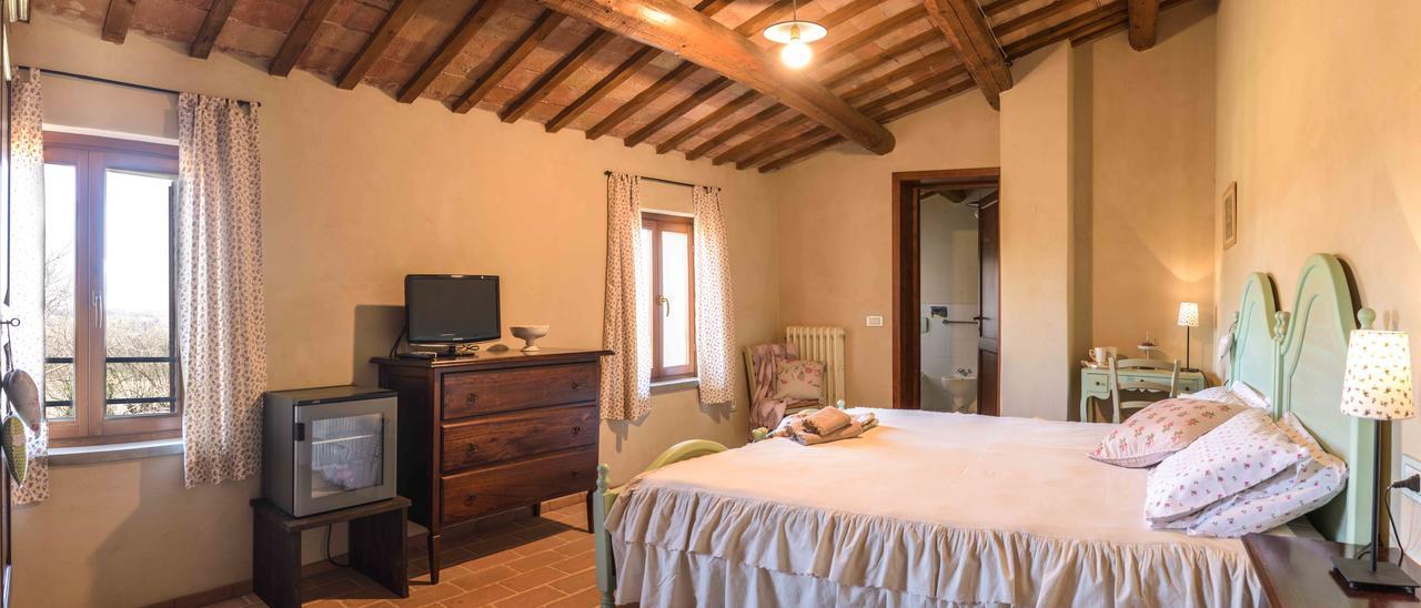 Casale Talevi Villa Cartoceto Bagian luar foto